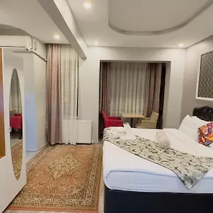 Mitra Downtown & Isztambul