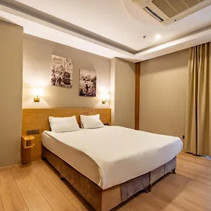 Beyoglu Mls Oda ve Kahvaltı