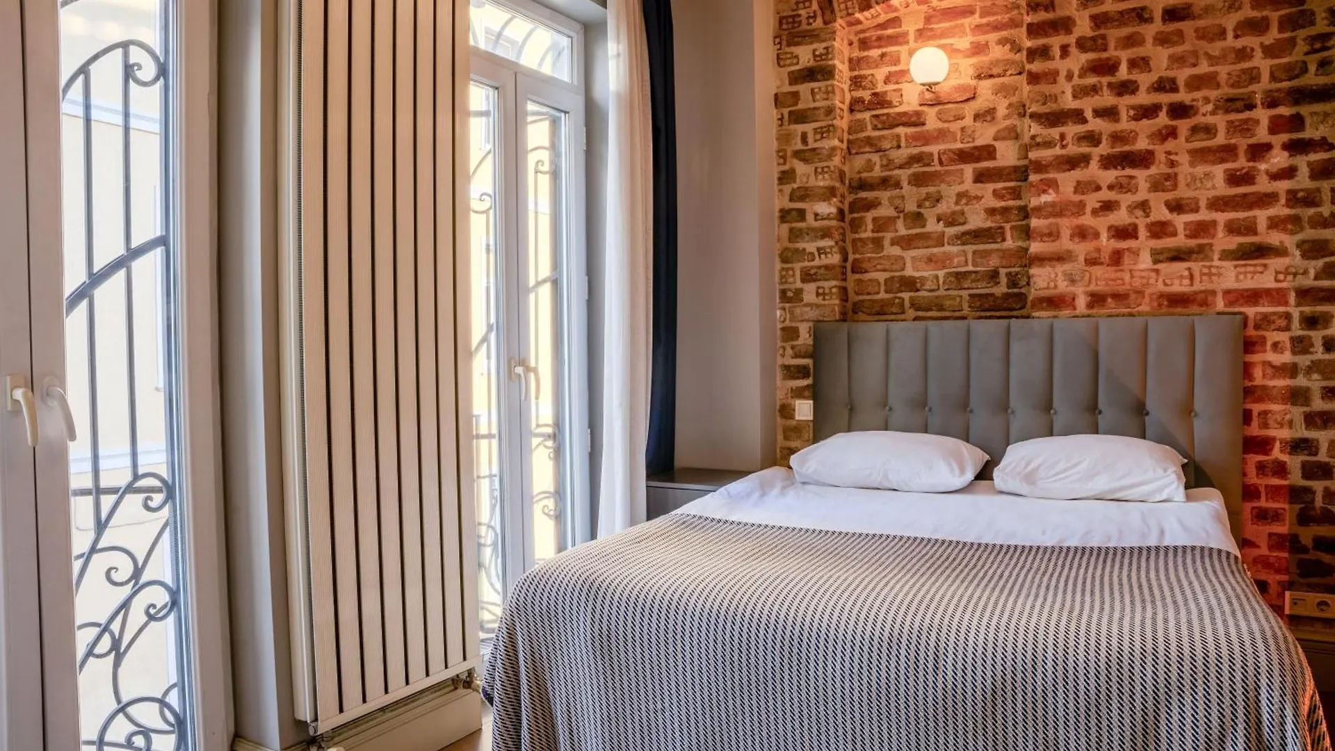 November Hotel Istanbul