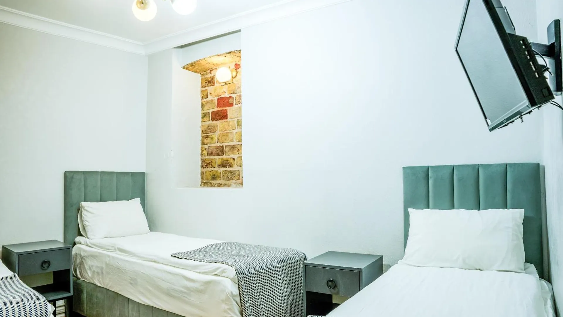 Bed & Breakfast November Hotel Istanbul