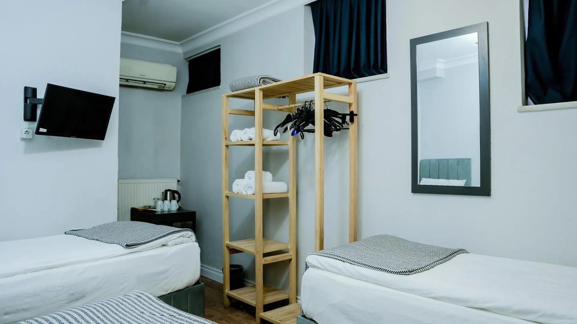Bed & Breakfast November Hotel Istanbul