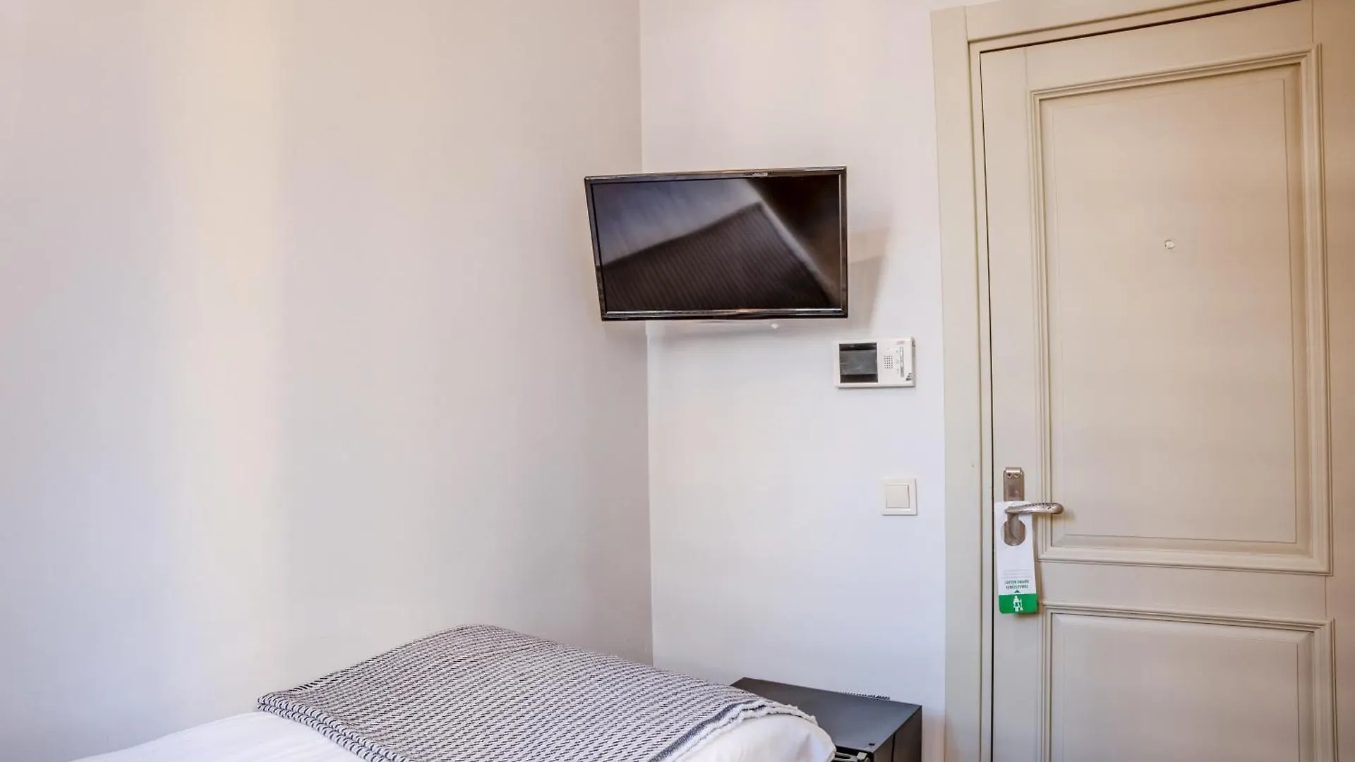 Bed & Breakfast November Hotel Istanbul
