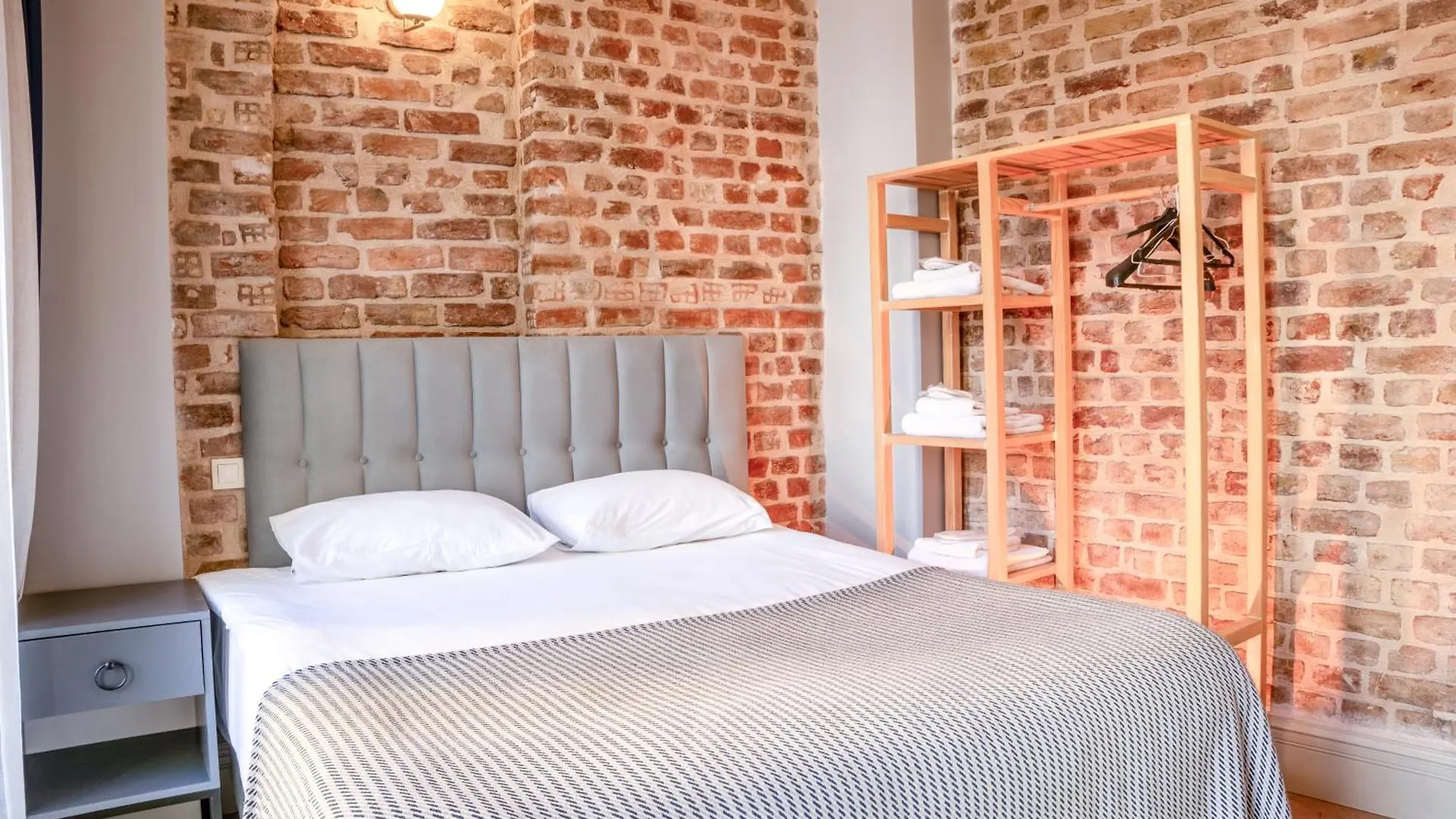 Bed & Breakfast November Hotel Istanbul
